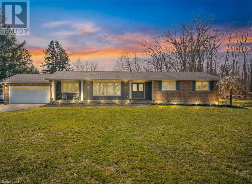 1768 Ridge Road N, Fort Erie