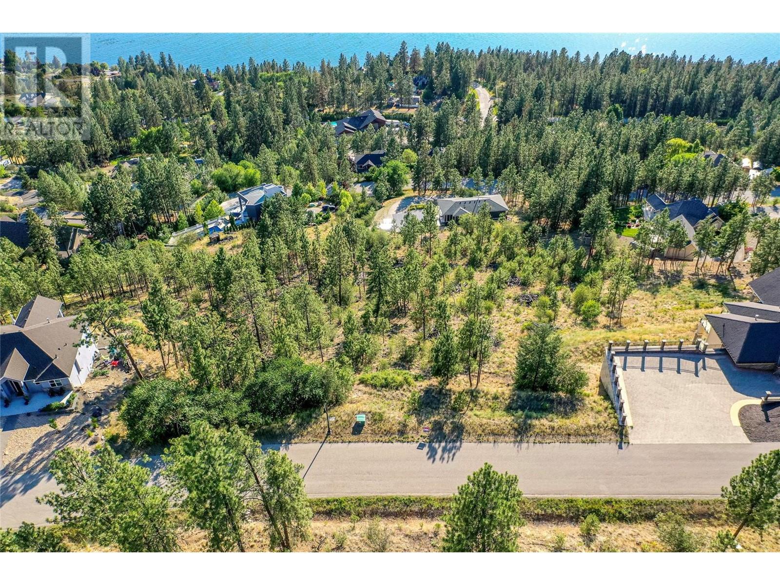  13642 Townsend Drive, Lake Country