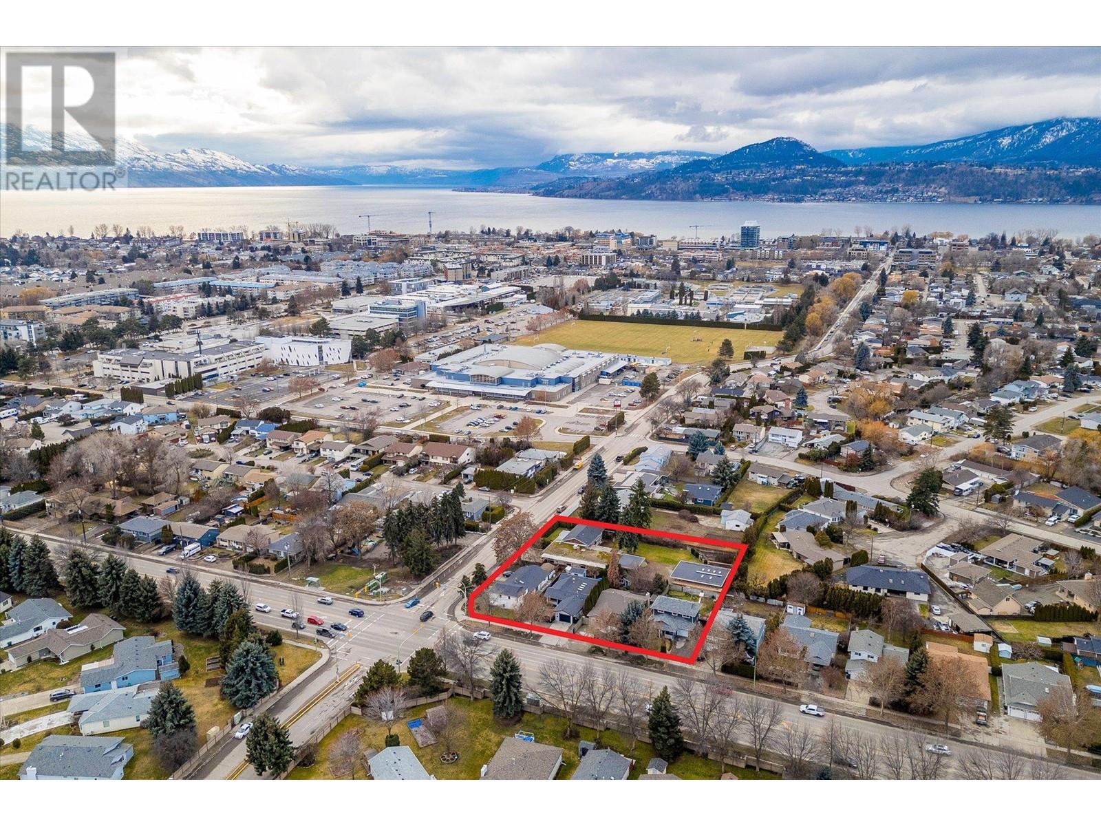  2690 Gordon Drive, Kelowna