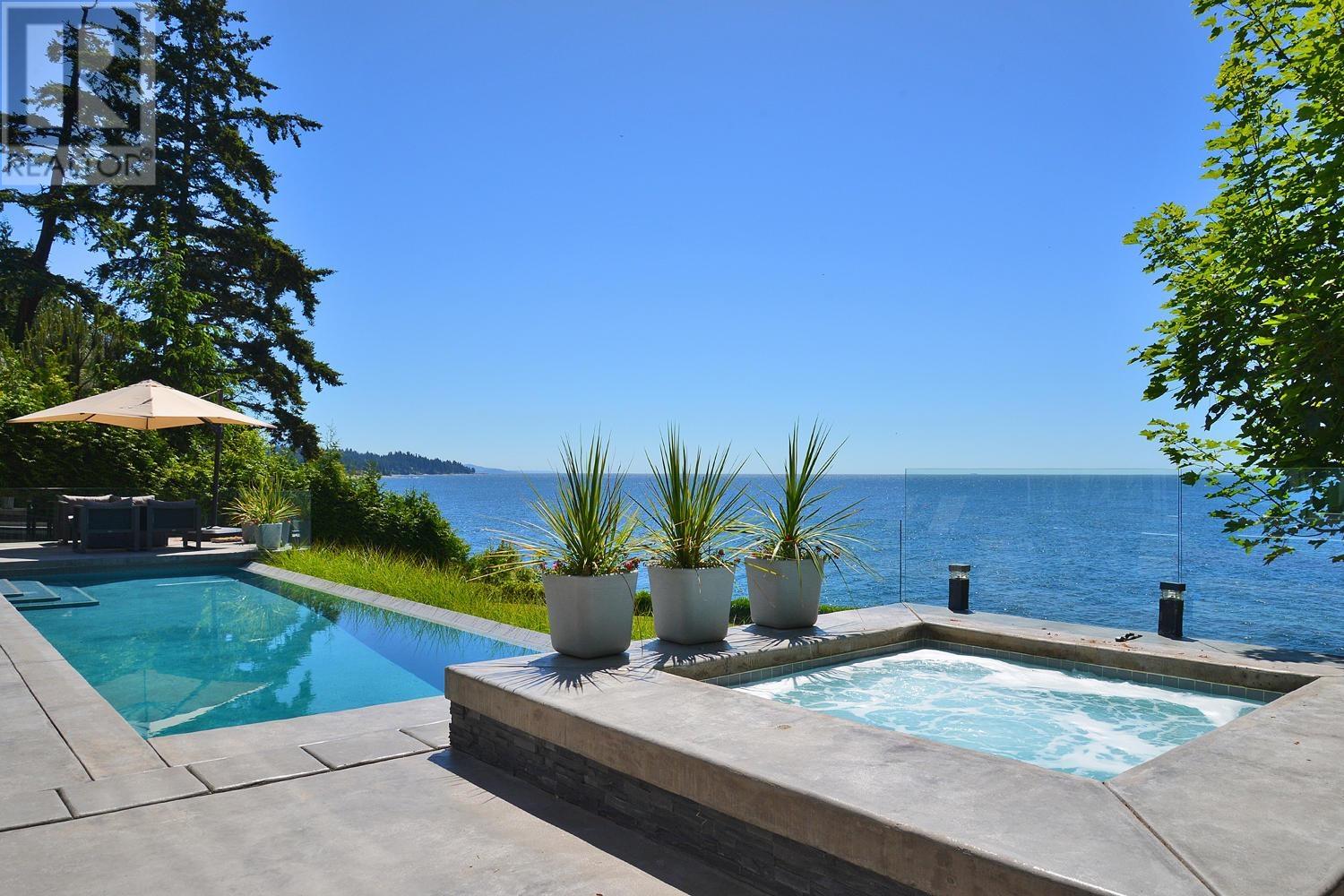 4155 BROWNING ROAD, Sechelt