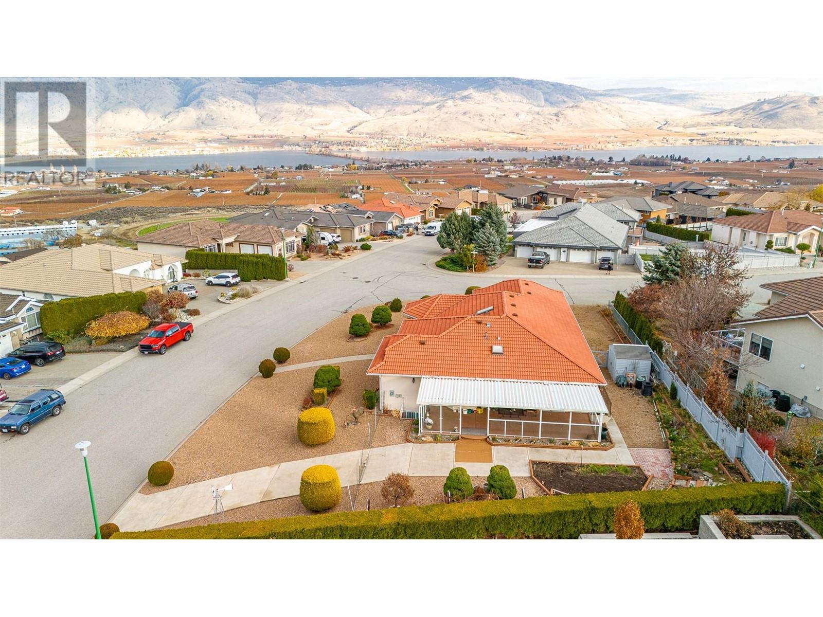  11900 Olympic View Drive, Osoyoos