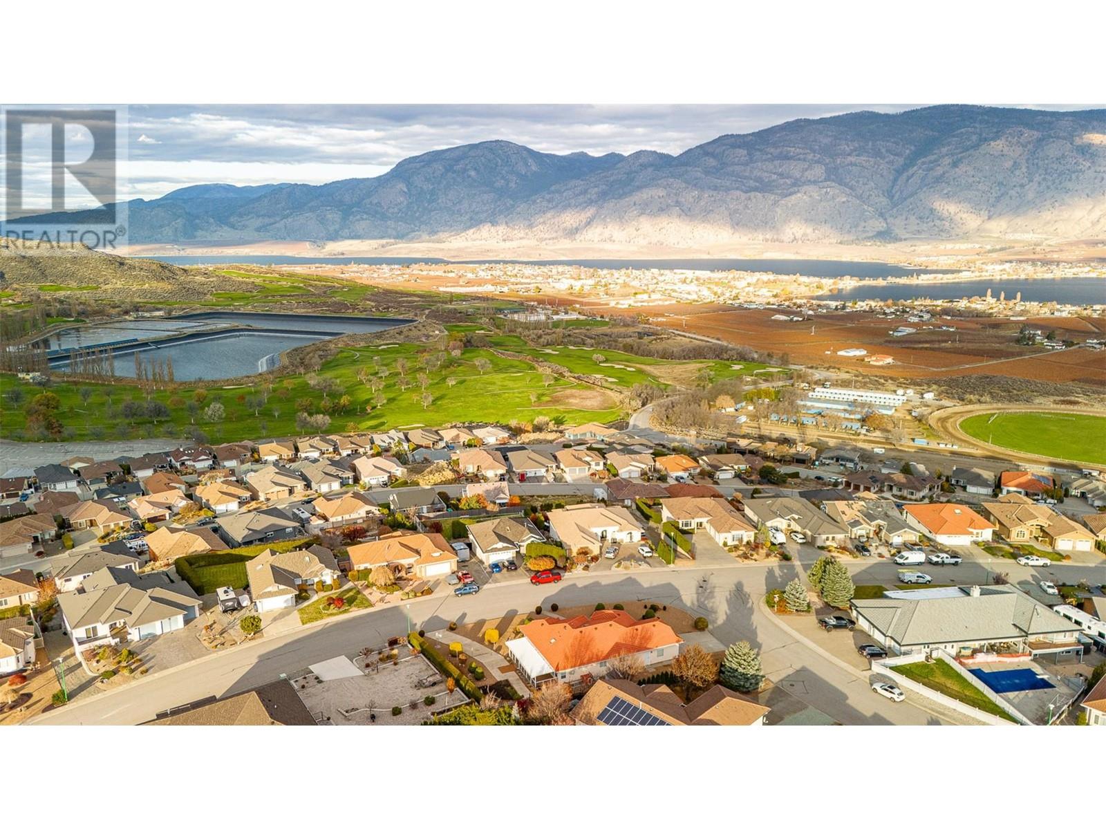  11900 Olympic View Drive, Osoyoos