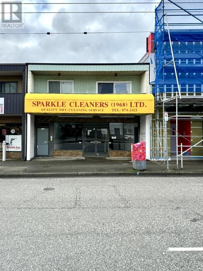 3223 Fraser Street, Vancouver