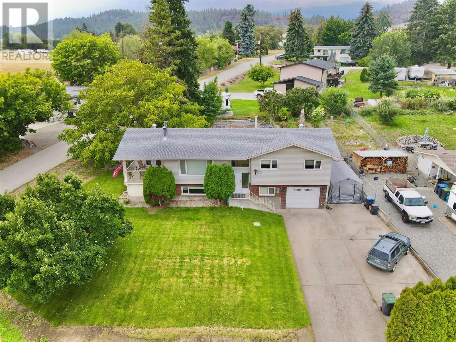  9210 Mountview Road, Lake Country
