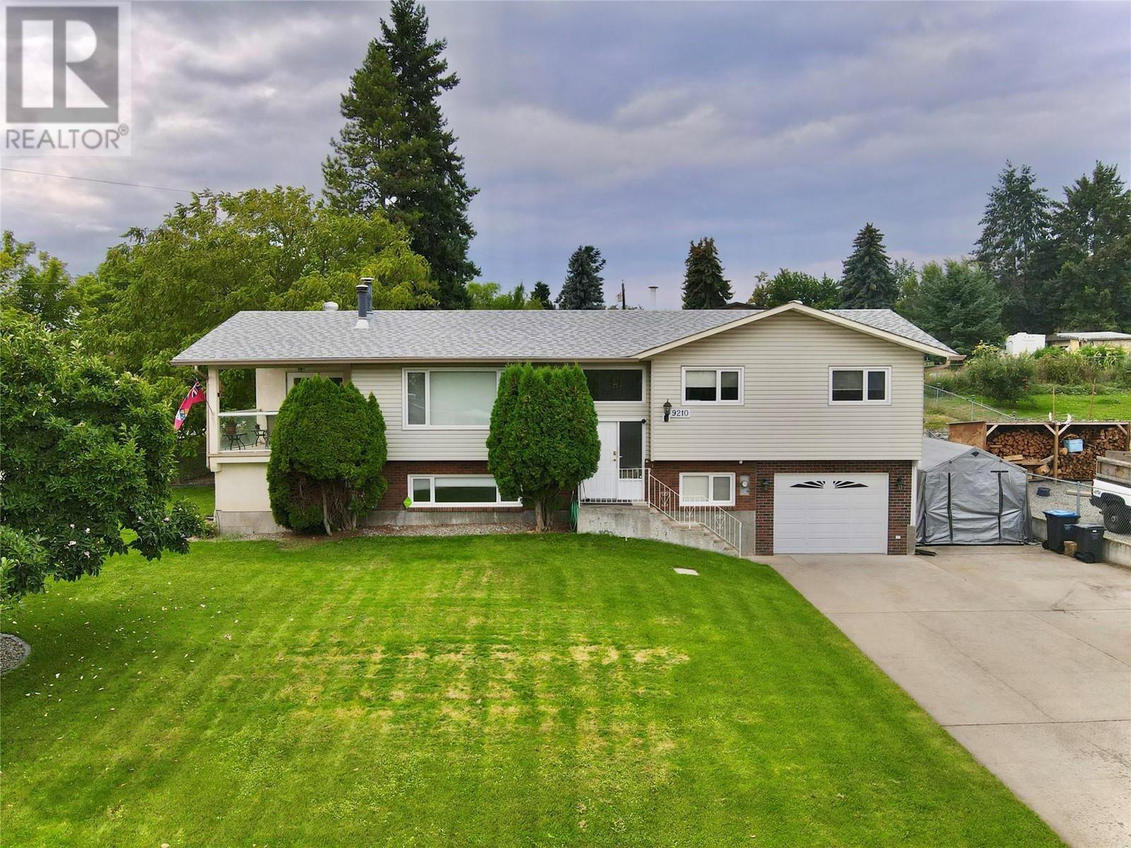  9210 Mountview Road, Lake Country