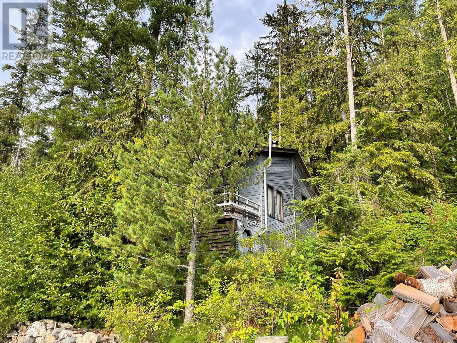  65 Wilson Creek North Other, Sicamous
