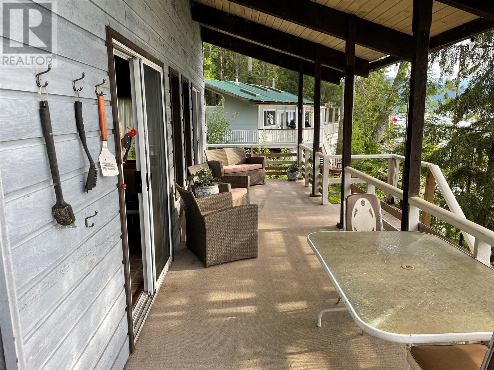  65 Wilson Creek North Other, Sicamous