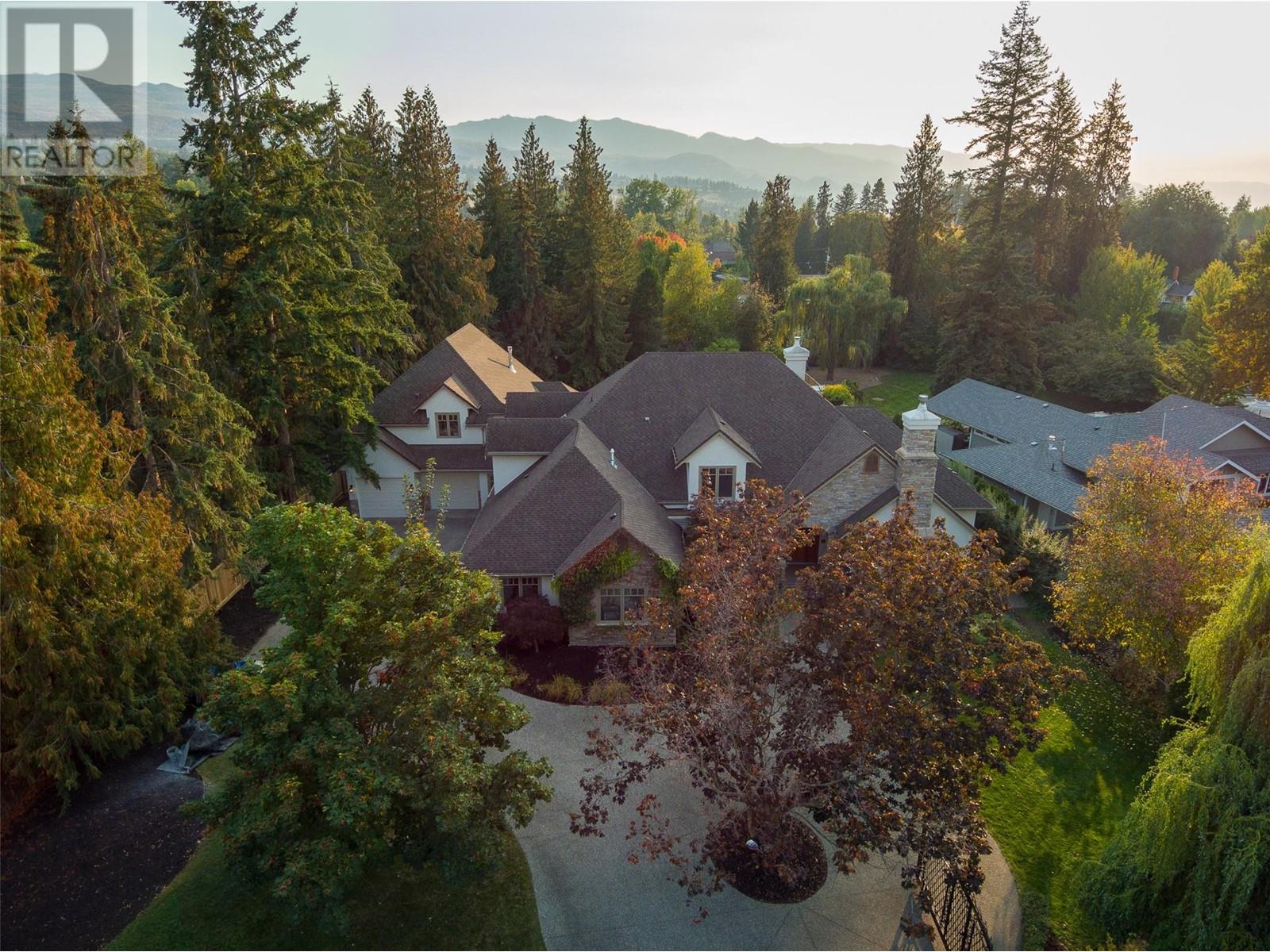  539 Knowles Road, Kelowna