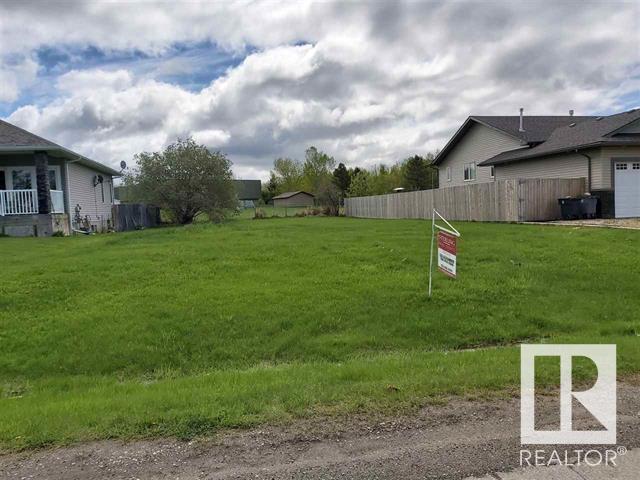 Vacant Land For Sale | 4319 43 Av | Rural Lac Ste Anne County | T0E0A0