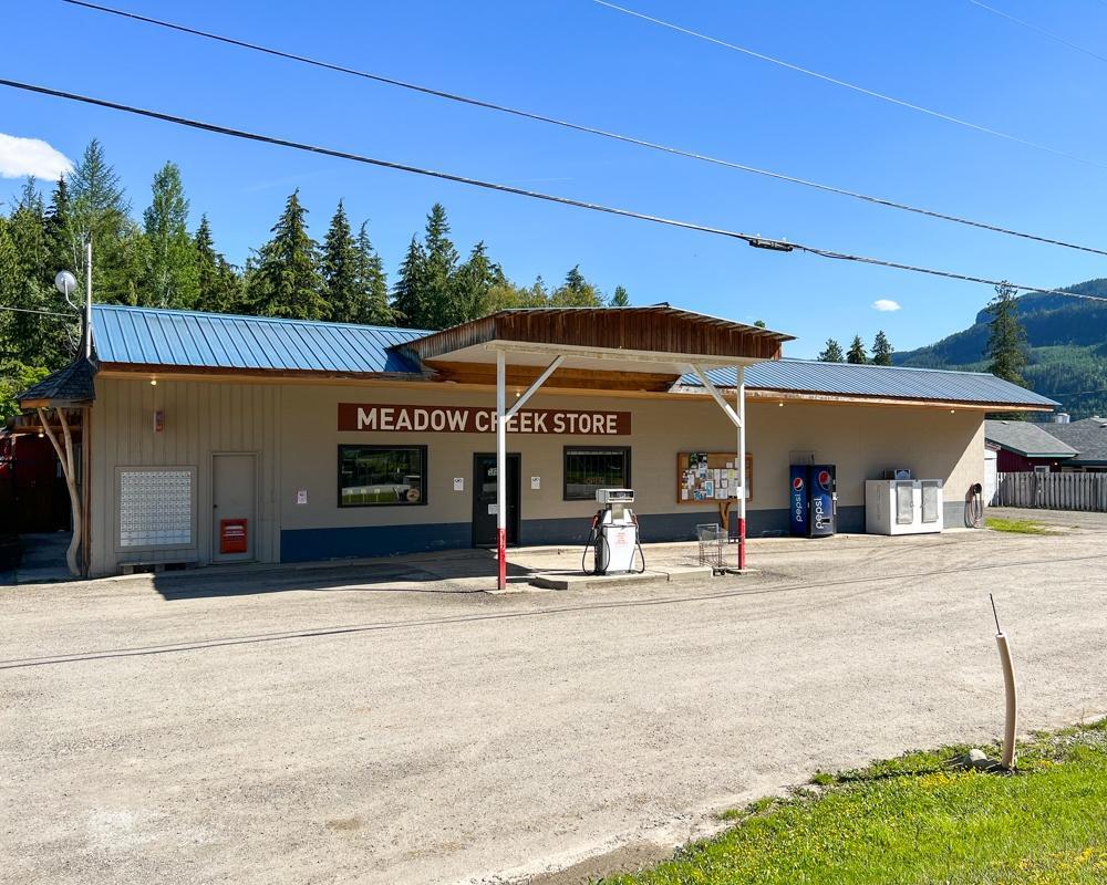 13312 Highway 31, Kaslo North To Gerrard