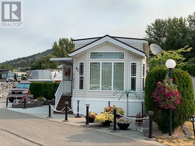 42 8000 Highland Road, Vernon