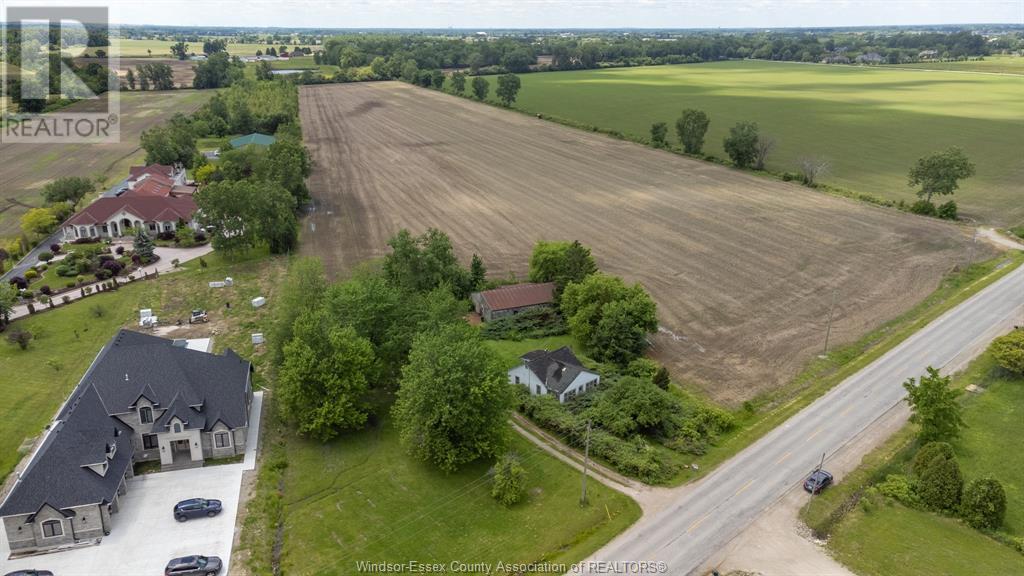 Vacant Land For Sale | 5075 North Talbot Road | Tecumseh | N0R1K0