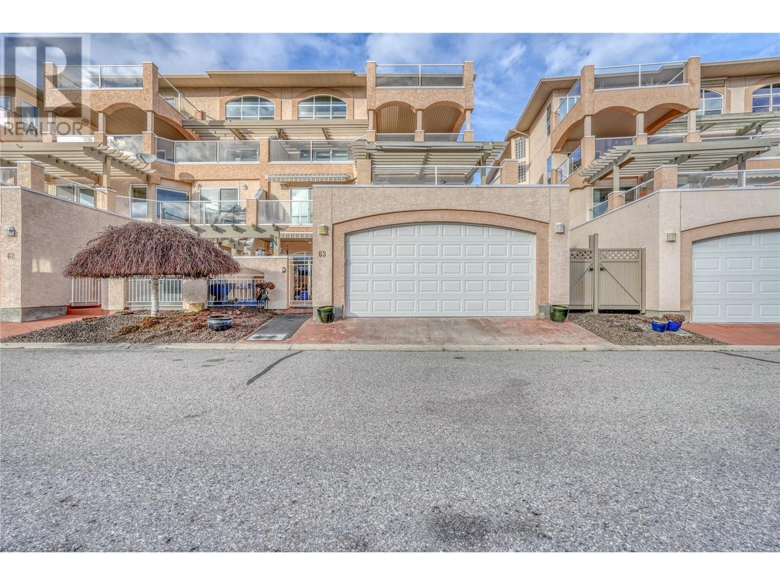 9800 Turner Street Unit# 63, Summerland