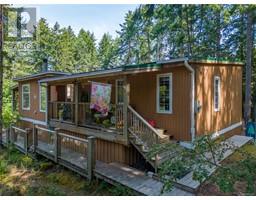 3710 Capstan Lane, Pender Island