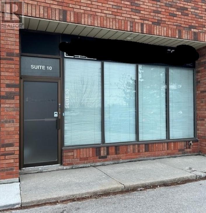 Commercial For Rent | 10 22 Goodmark Pl | Toronto | M9W6R2