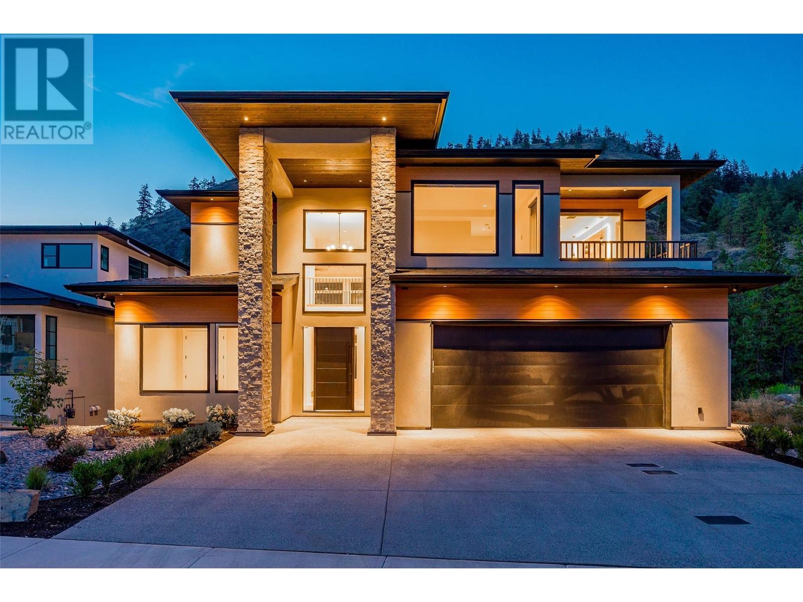  1524 Cabernet Way, West Kelowna