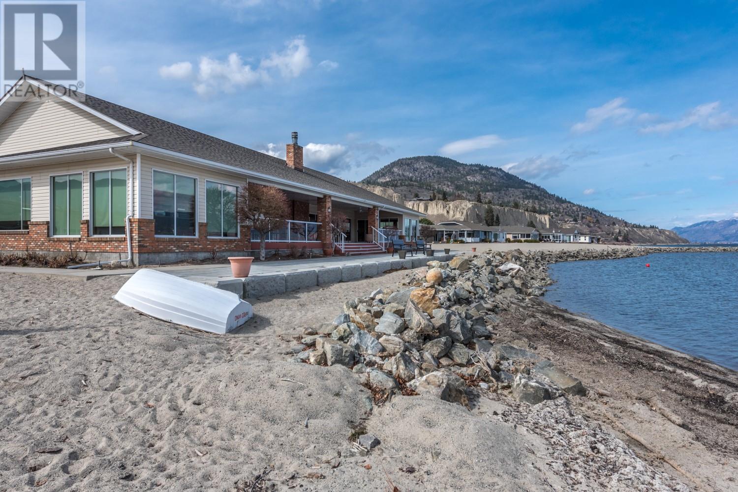  514 Red Wing Drive, Penticton