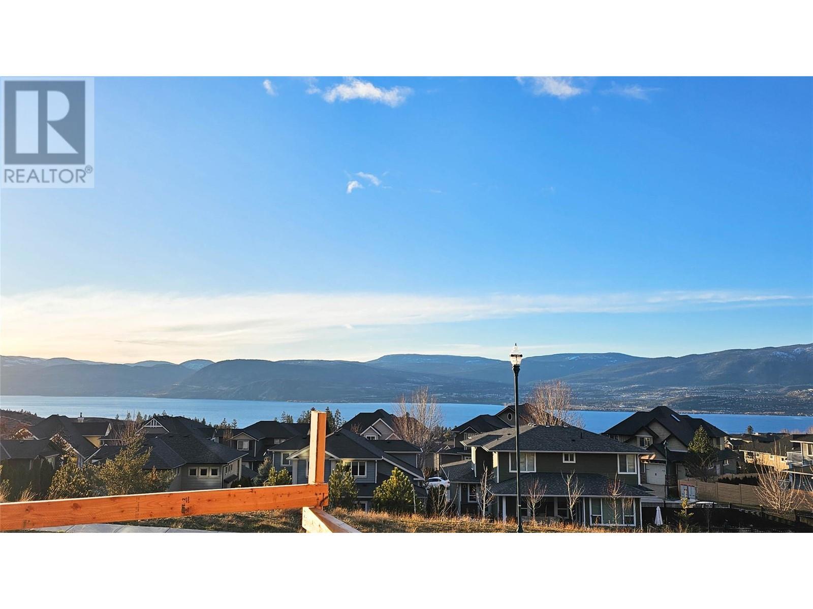  5557 Foothill Court, Kelowna