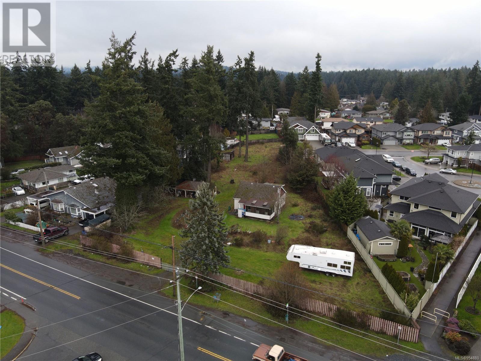 1 Bedroom Vacant Land For Sale | 3157 Metchosin Rd | Colwood | V9C1Z9