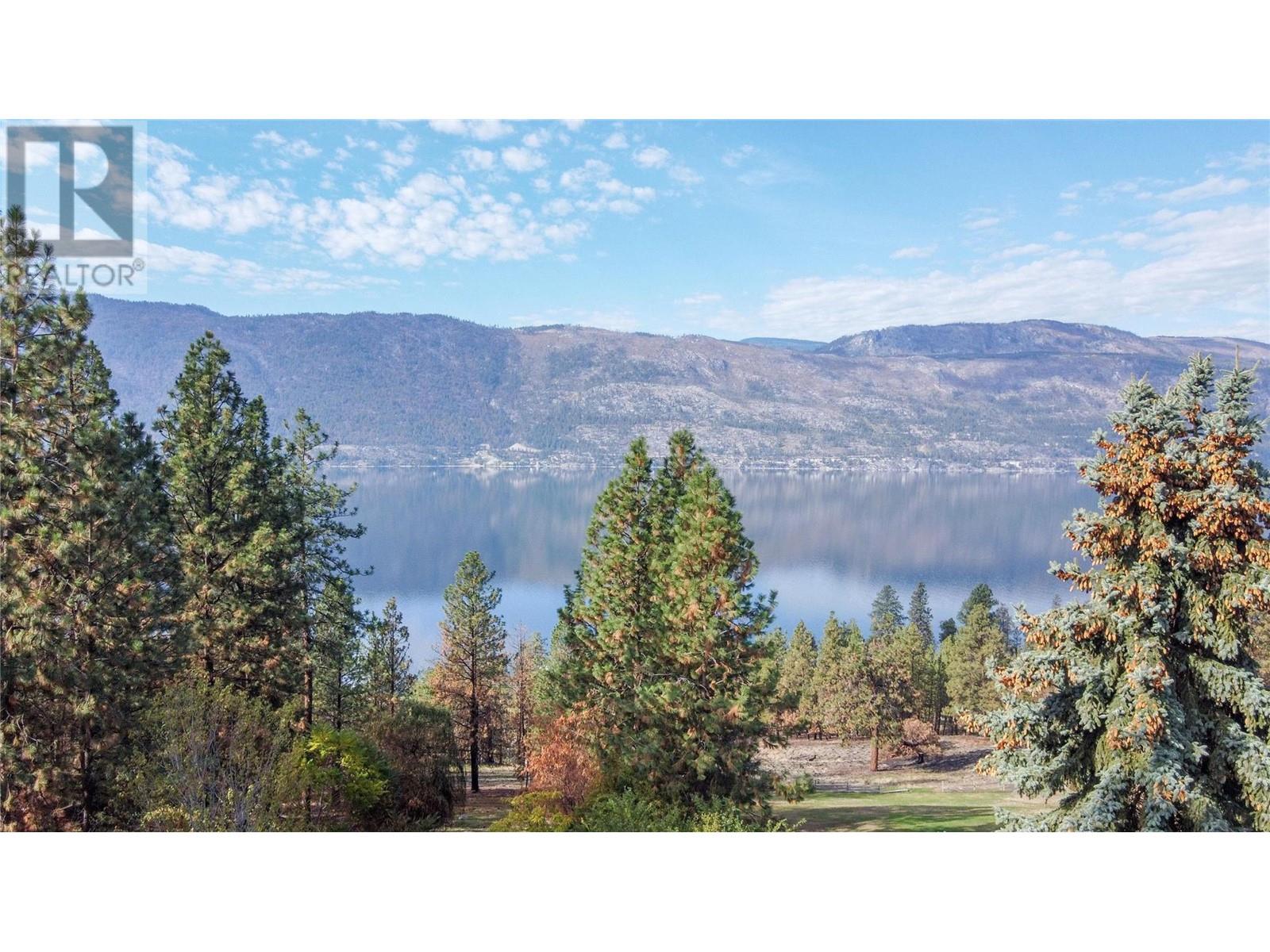 10914 Hare Road, Lake Country