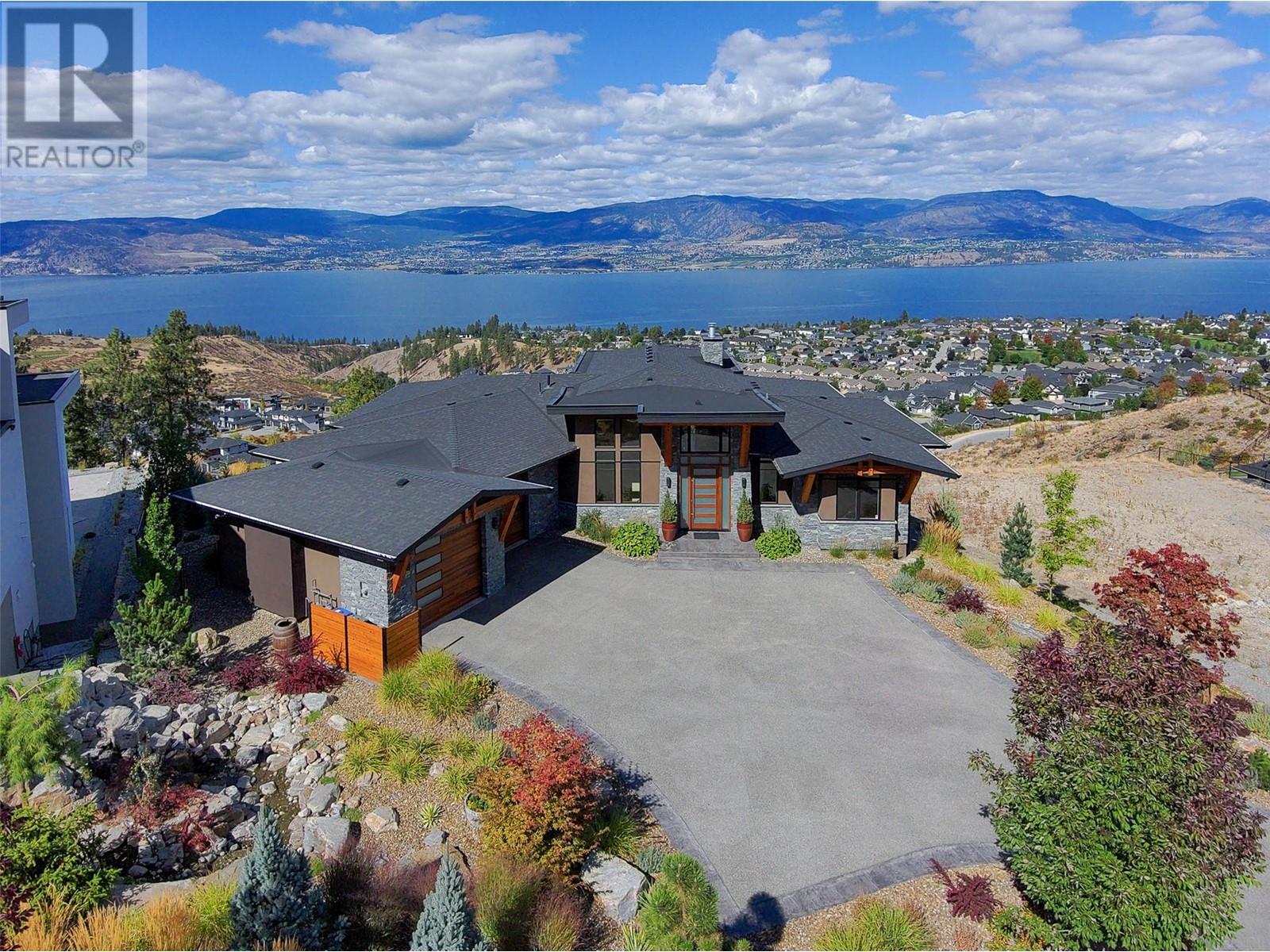 105 5650 The Edge Place, Kelowna