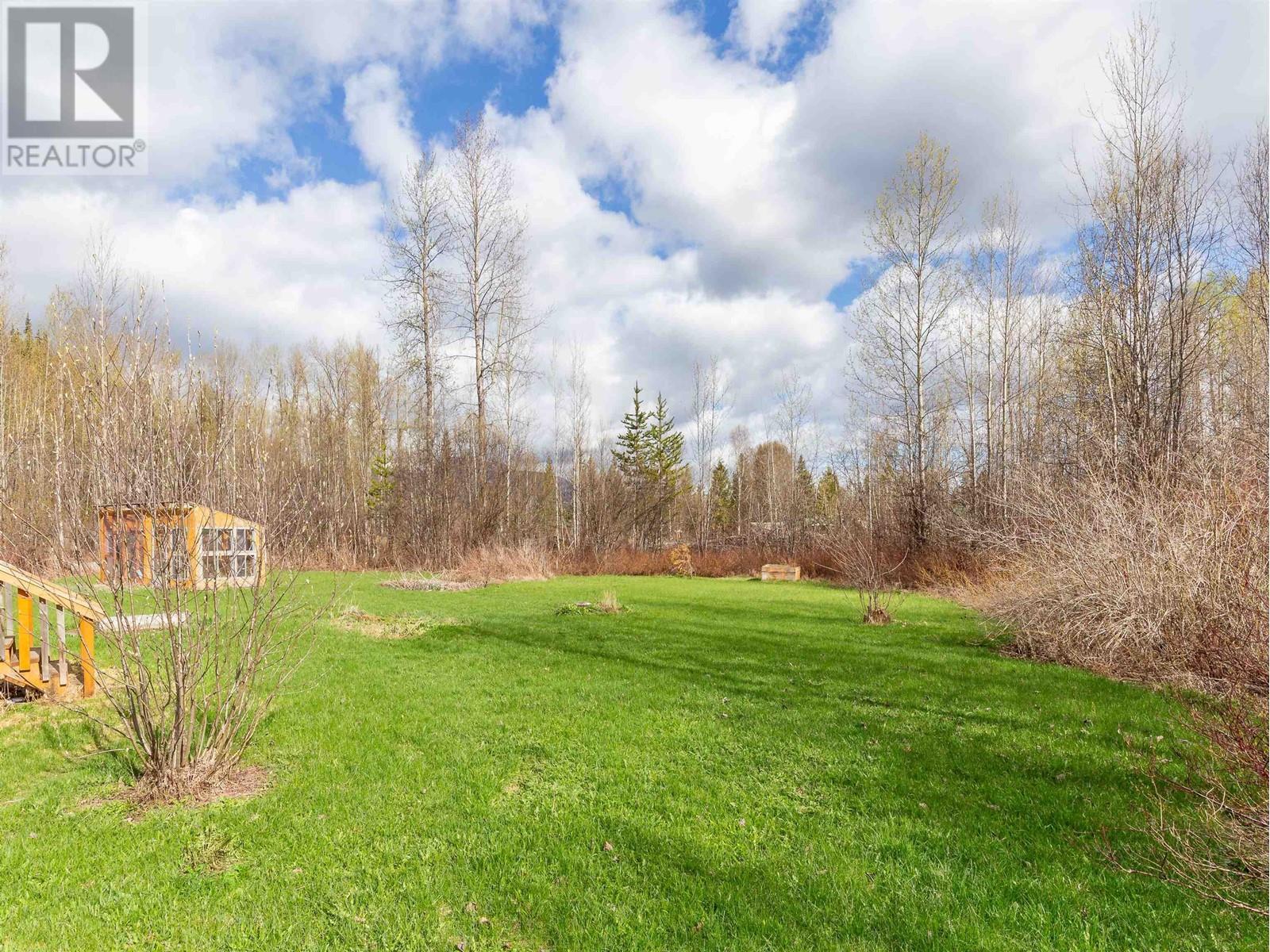 13318 BLUE JAY Road, Smithers