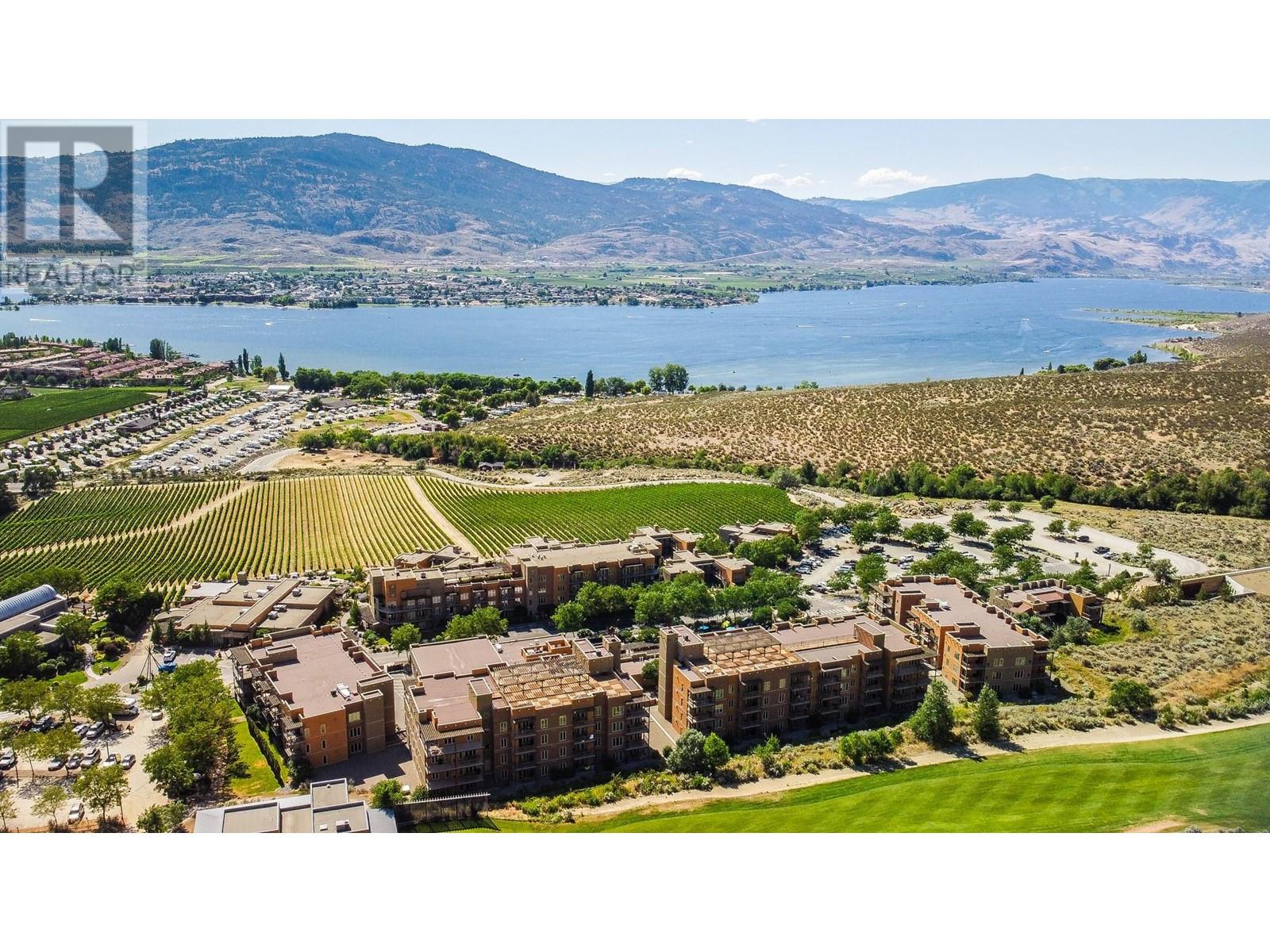 2000 VALLEYVIEW Drive Unit# 1, Osoyoos