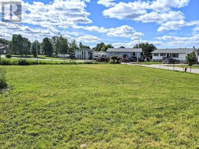 Vacant Land For Sale | 8 Swanson St | Dryden | P8N3H5