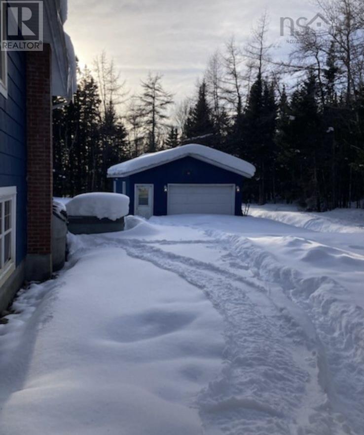 403 Cenotaph Road, West Bay, NS B0E 3L0 MLS202403659