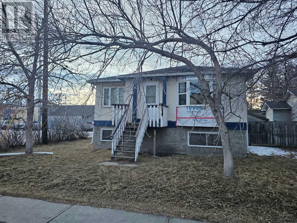 3 Bedroom Residential Home For Sale | 115 Government Road N | Diamond Valley | T0L0H0