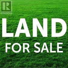 Vacant Land For Sale | 43 55 Maggies Place Unit Parcel A | Portugal Cove | A1M3M1