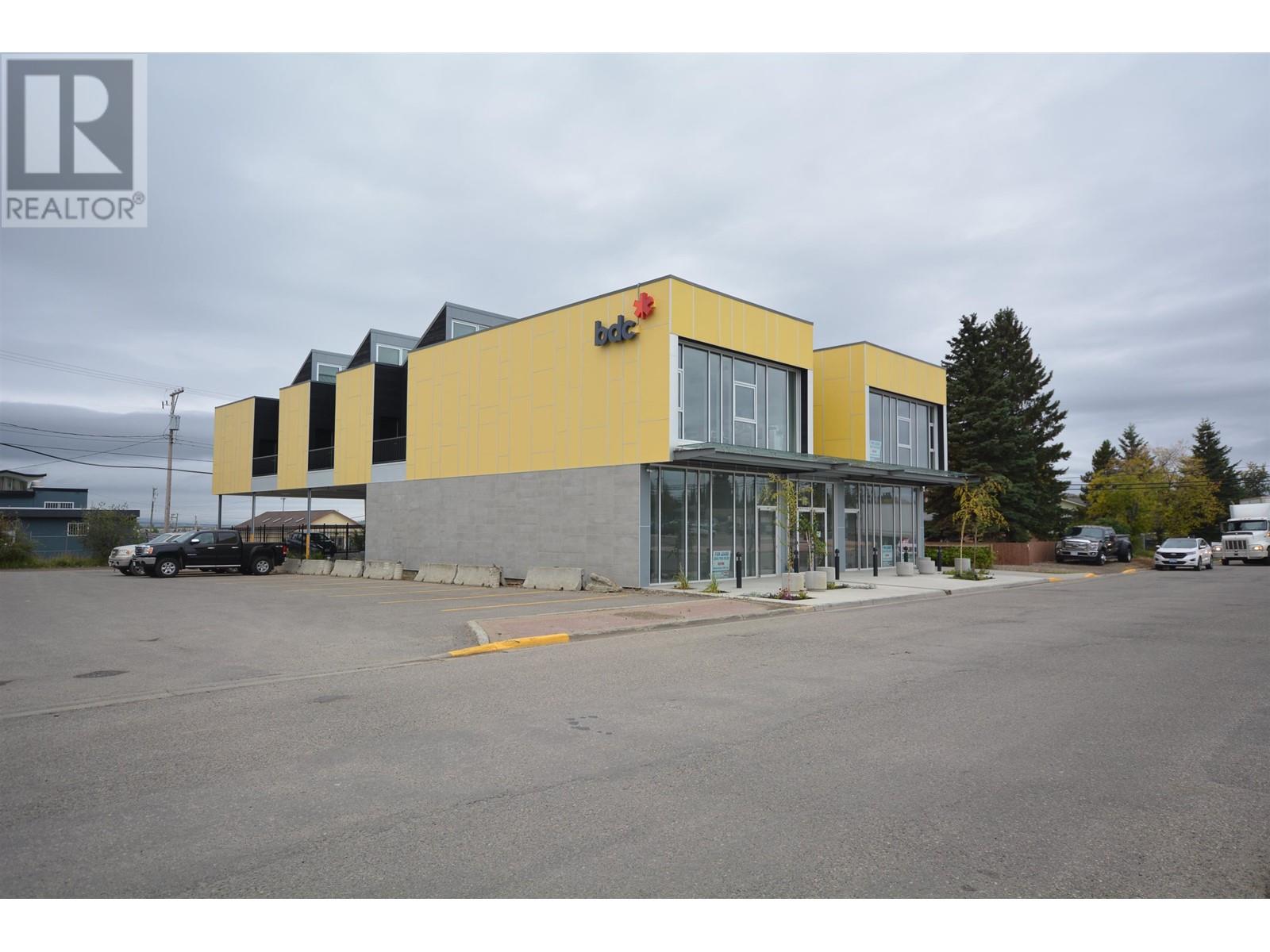 Photo 14 of A 10019 103 Avenue, Fort St John BC