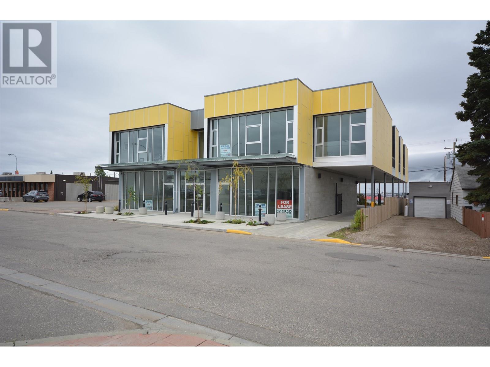 Photo 8 of B 10019 103 Avenue, Fort St John BC
