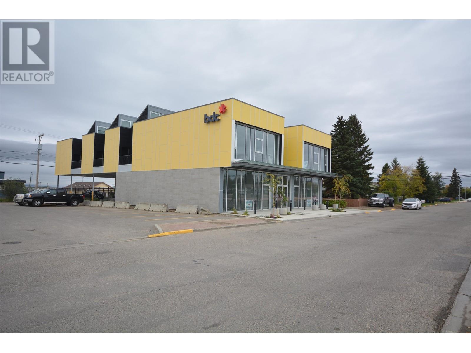 Photo 25 of E 10019 103 Avenue, Fort St John BC