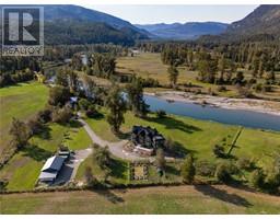 2388 Lawrence Road, Lumby