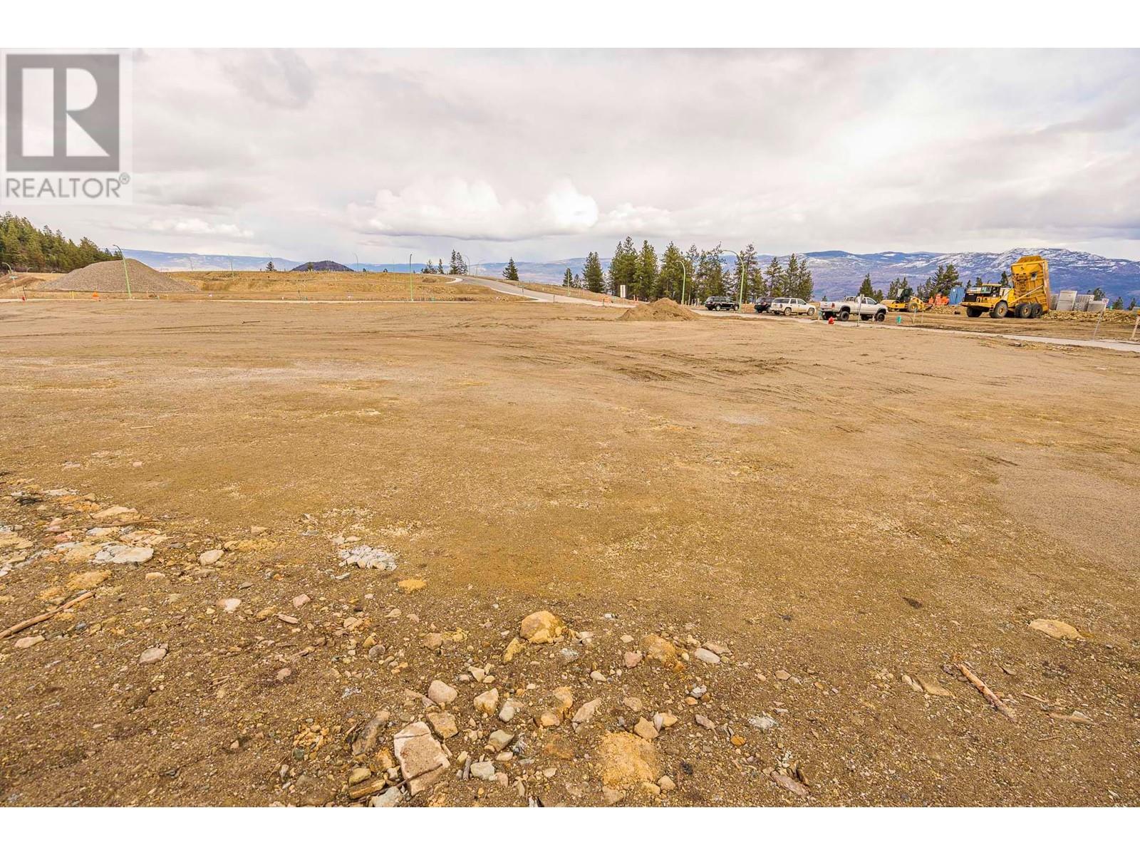 Proposed Lot 31 Scenic Ridge Drive, West Kelowna