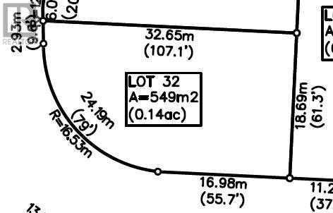 Proposed Lot 32 Scenic Ridge Drive, West Kelowna