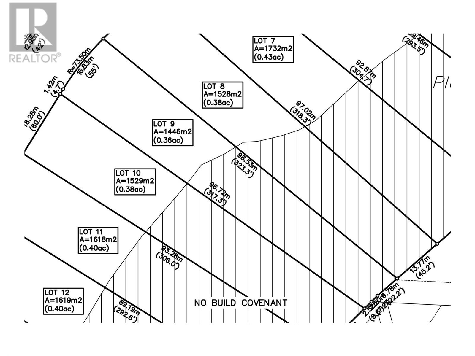 Proposed Lot 9 Scenic Ridge Drive, West Kelowna