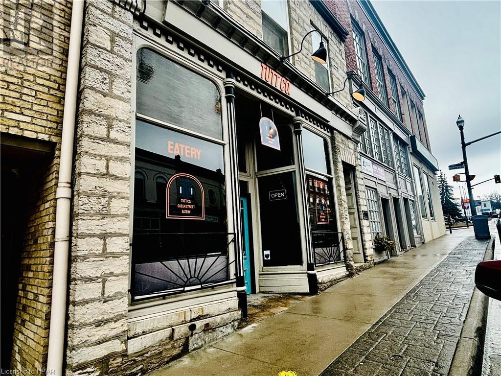 159 Queen Street E, St. Marys