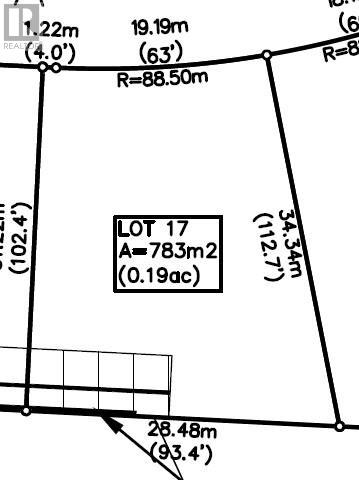 Proposed Lot 17 Scenic Ridge Drive, West Kelowna
