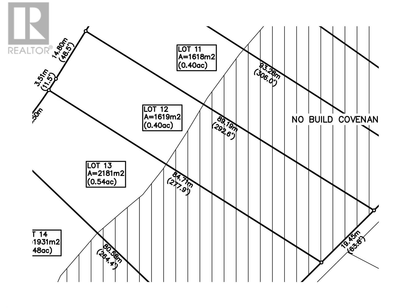 Proposed Lot 12 Scenic Ridge Drive, West Kelowna
