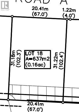Proposed Lot 18 Scenic Ridge Drive, West Kelowna