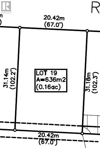 Proposed Lot 19 Scenic Ridge Drive, West Kelowna