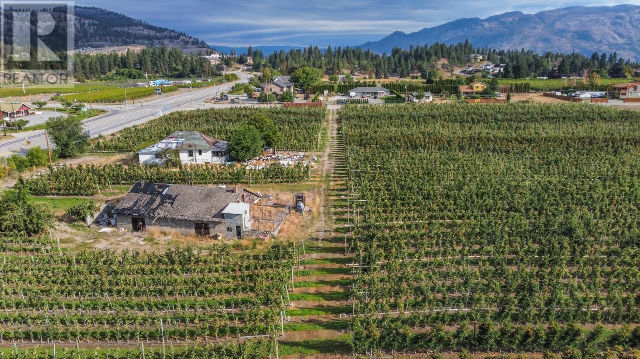  15815 HWY 97 Other, Summerland