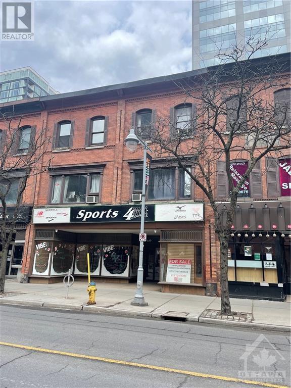 149-151 Bank Street, Ottawa