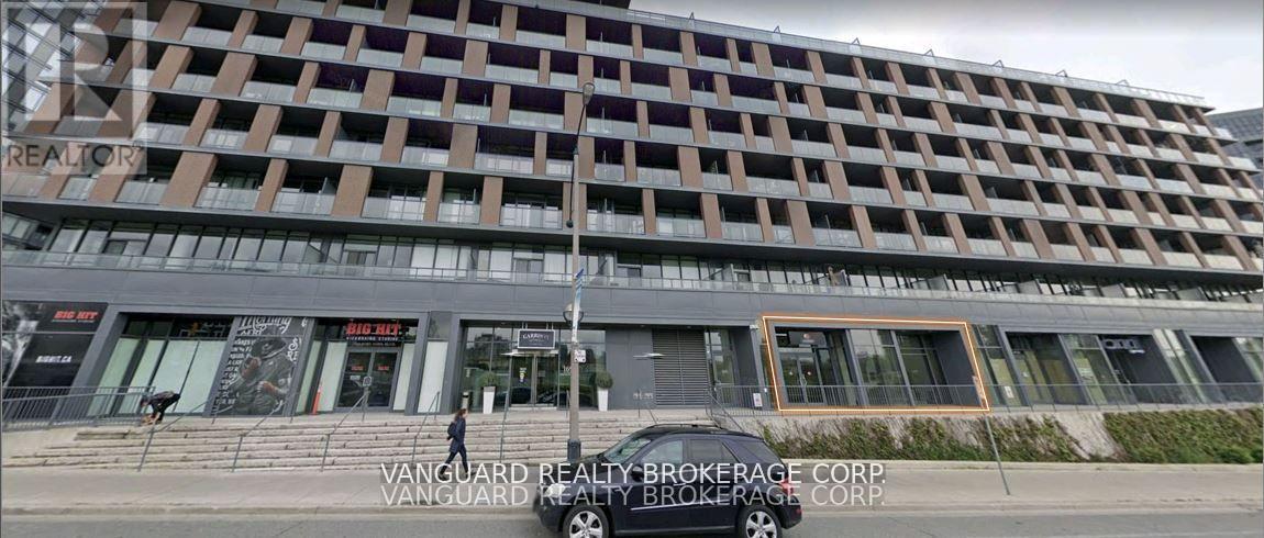 Commercial For Rent | 171 Fort York Boulevard | Toronto | M5V0C7