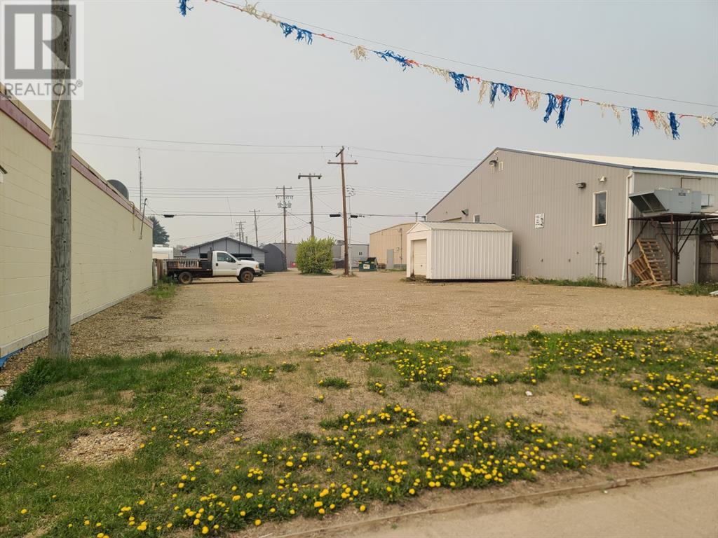 Vacant Land For Sale | 5305 50 Street | Grimshaw | T0H1W0