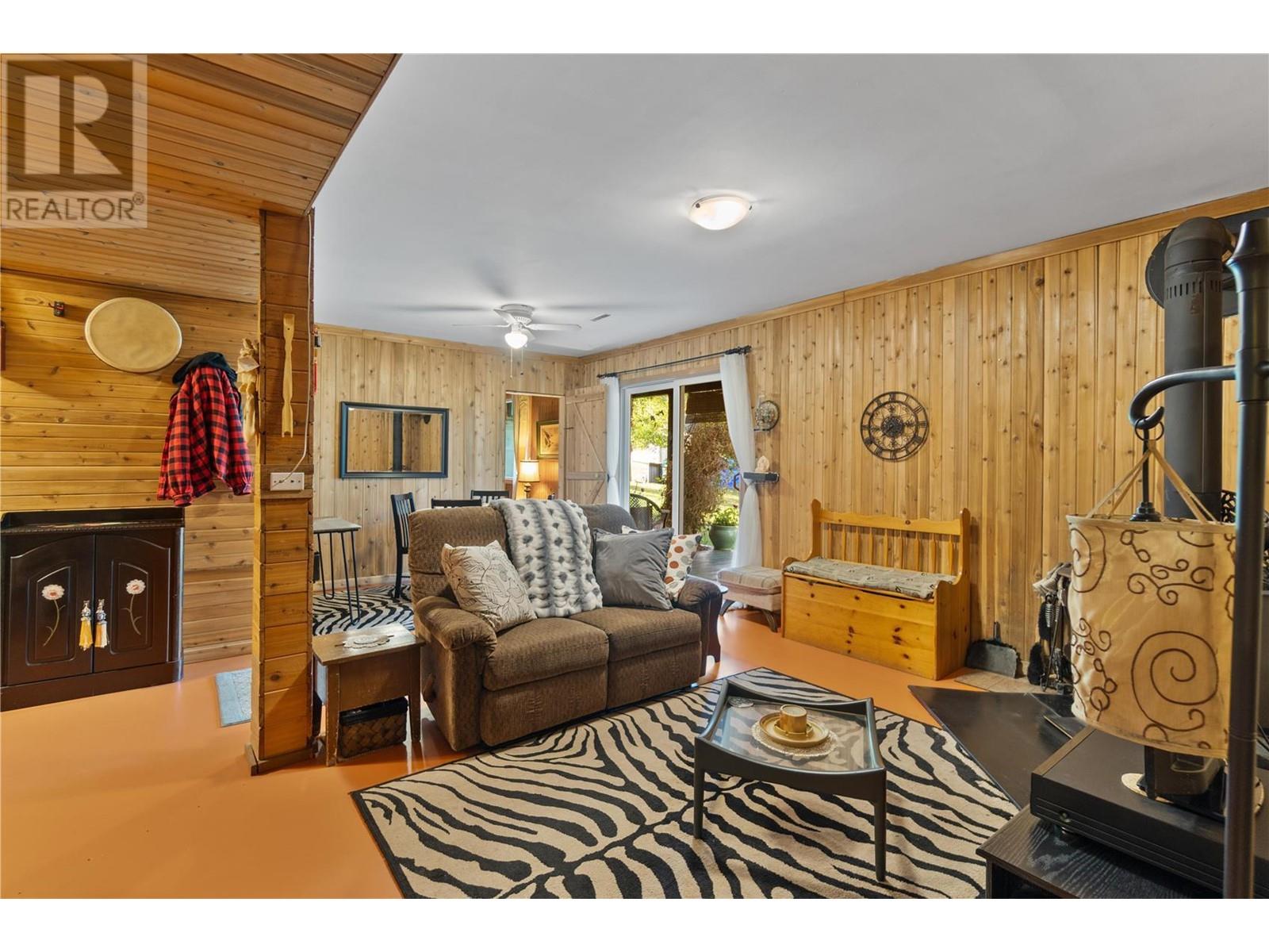  4047 Torry Road Road, Eagle Bay