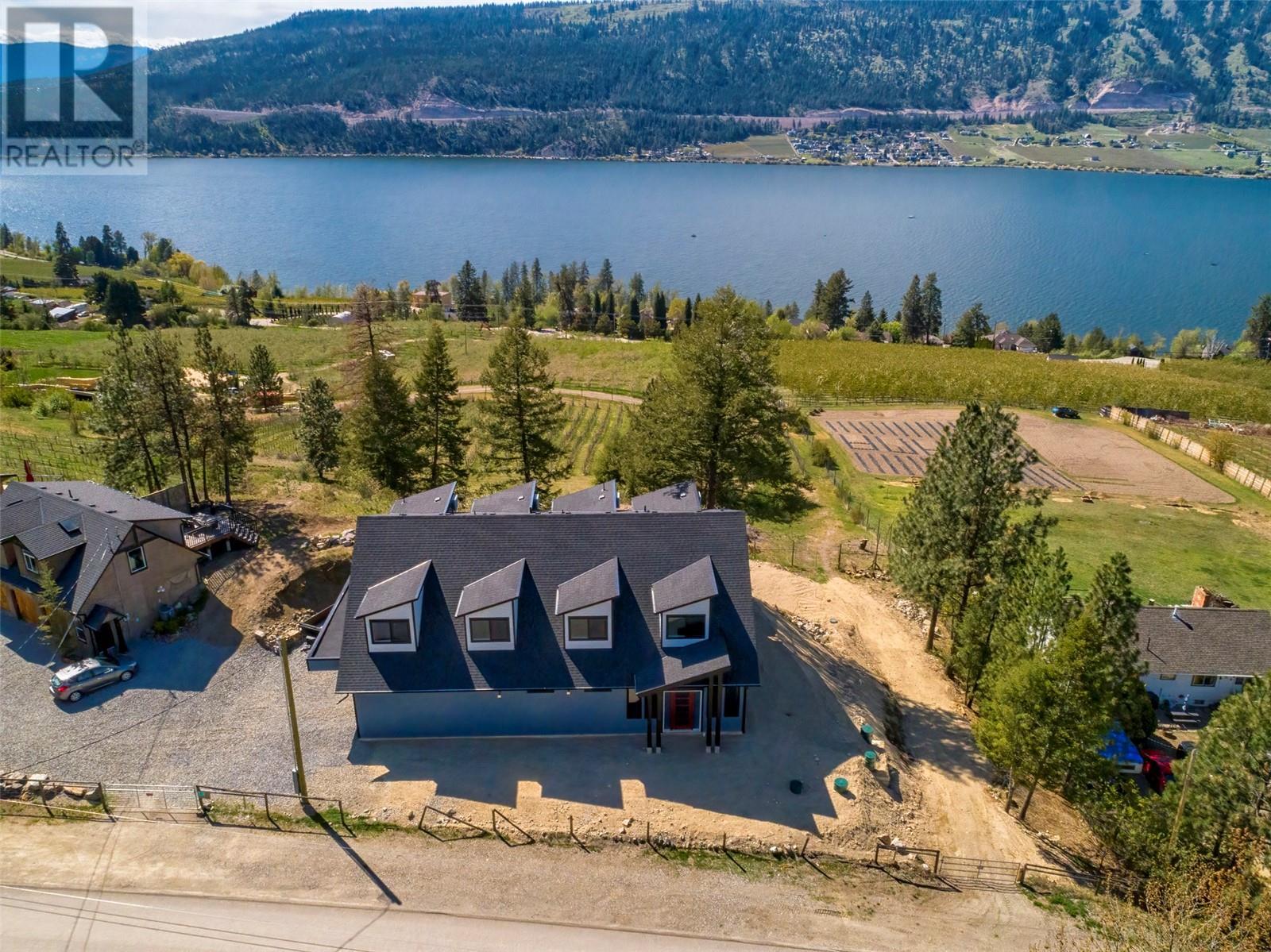  14850 Middle Bench Road, Lake Country