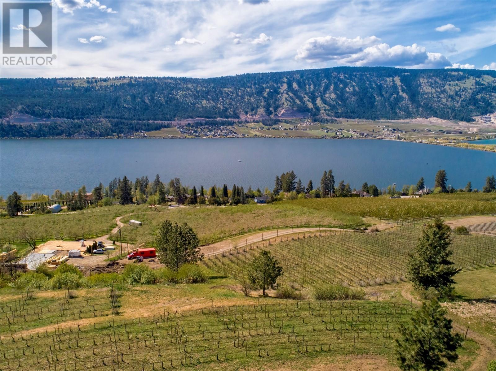  14850 Middlebench Road, Lake Country